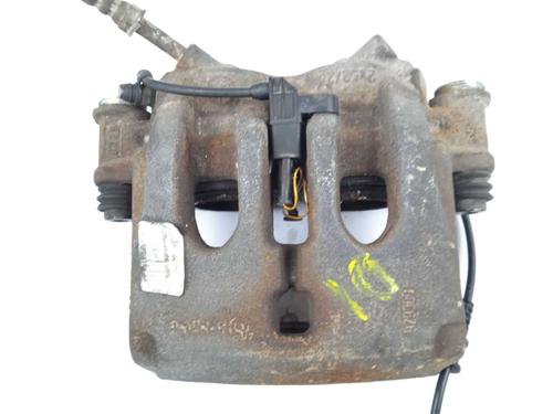 Used Left front brake caliper Left front brake caliper VW CRAFTER 30-50 Van (2E_) 2.5 TDI (109 hp) 18485261 18485261