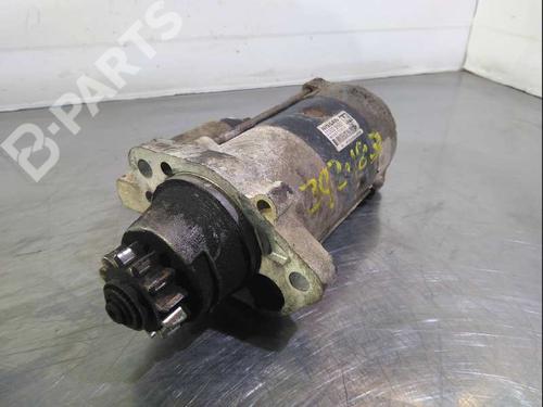 Starter NISSAN X-TRAIL I (T30)  | BP10016288M8 