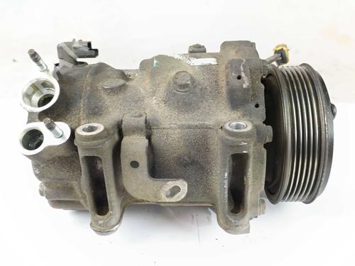 Used AC compressor AC compressor 30507687 30507687