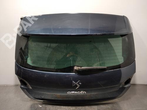 Used Tailgate CITROËN DS4 (NX_) [2011-2015]  9983774