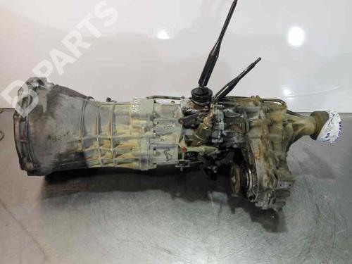Gearbox NISSAN TERRANO II (R20)  | BP10065423M3 