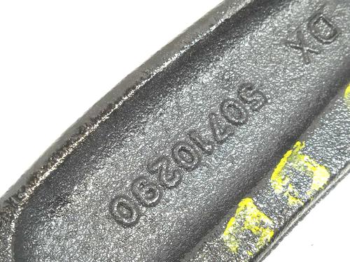 Right front suspension arm ABARTH 500 / 595 / 695 1.4 (312.AXF11, 312.AXF1A) | BP29285413M13 - Image 2