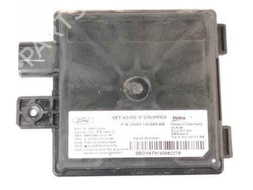 Used Electronic module FORD KUGA II (DM2) 2.0 TDCi 4x4 (150 hp) 28022392