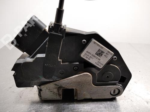Rear right lock FORD FOCUS III 1.6 TDCi | BP10028373C99 