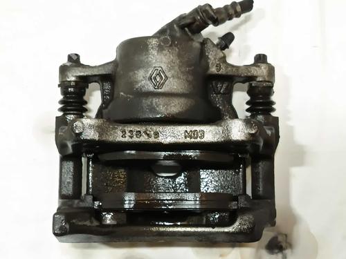 Right front brake caliper NISSAN MICRA V (K14) 1.0 IG-T 100 | BP29163780M104 - Image 2