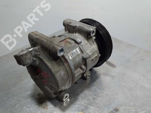 AC compressor FIAT BRAVO II (198_) 1.9 D Multijet (198AXB1A) | BP9996788M34 