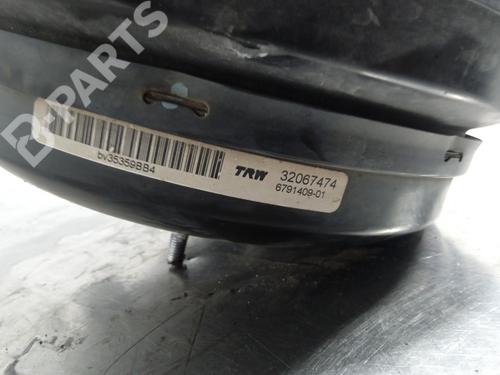 Servo brake BMW X5 (E70) xDrive 30 d | BP10177544M42 