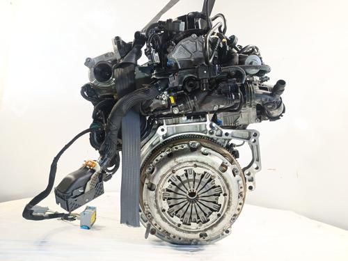 Engine CITROËN BERLINGO Box Body/MPV (K9) 1.5 BlueHDi 100 | BP32471139M1 