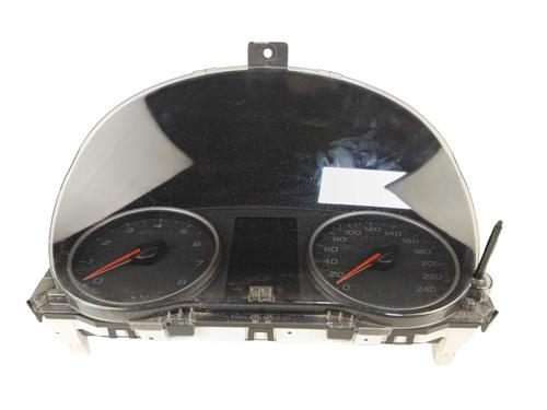 Used Instrument cluster Instrument cluster MITSUBISHI ECLIPSE CROSS (GK_, GL_) 1.5 T-Mivec (163 hp) 40459901 40459901