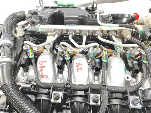 Engine LAND ROVER FREELANDER 2 (L359) 2.2 TD4 4x4 | BP22986208M1