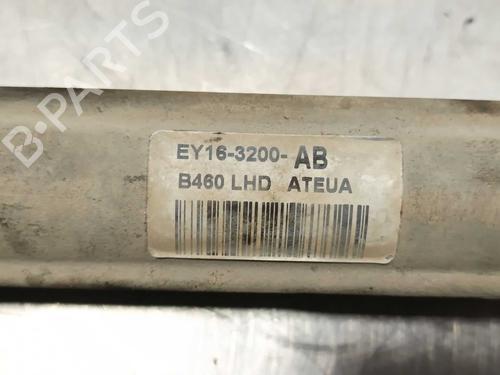 Steering rack FORD TOURNEO COURIER B460 MPV 1.5 TDCi | BP32698197M22 - Image 5