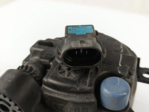 Left front fog light CITROËN C4 II (NC_) 1.6 BlueHDi 100 | BP33264222C30 - Image 3