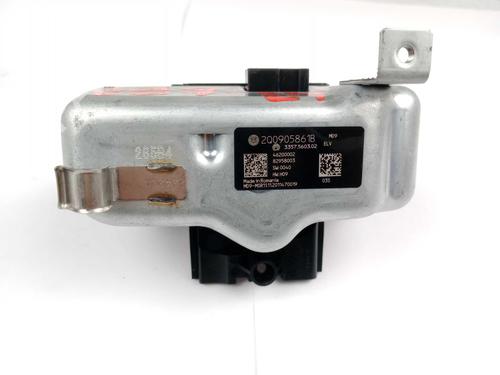 Used Electronic module Electronic module SEAT ATECA (KH7, KHP) 1.5 TSI (150 hp) 18844944 18844944