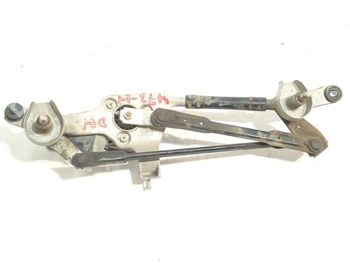Used Front wiper motor KIA RIO IV (YB, SC, FB) 1.4 CRDi 90 (90 hp) 19694901