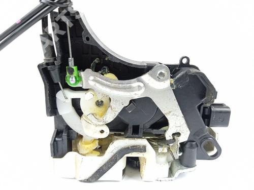 BP10540873C98 | Serrure avant gauche MITSUBISHI LANCER VIII Sportback (CX_A) 2.0 DI-D (CX8A) BP10540873C98