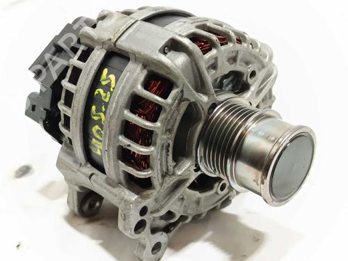 alternator-vw-golf-vii-5g1-bq1-be1-be2-2012-2013-2014-2015-2016-2017-2018-2019-2020-2021-27527057 main image