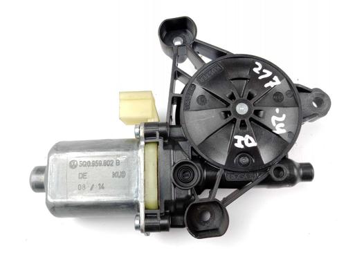 Used Left front window motor Left front window motor AUDI A3 Sportback (8VA, 8VF) 1.6 TDI (105 hp) 18411202 18411202