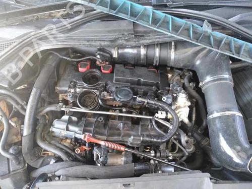 Climate control VW SCIROCCO III (137, 138) 2.0 R | BP9981416I5 - Image 11