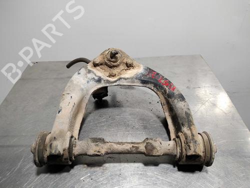 Used Left front suspension arm Left front suspension arm MITSUBISHI L200 (K7_T, K6_T, K5_T) 2.5 TD 4WD (K74T) (99 hp) 10028874 10028874