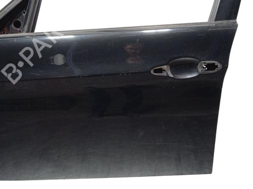 Left front door BMW 3 Touring (E91) 318 d | BP20663847C2 