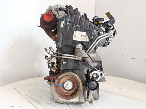 Used Engine DACIA DUSTER (HM_) 1.5 dCi 115 4x4 (114 hp) 29743536