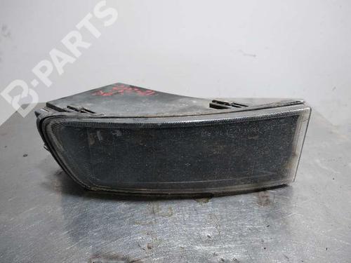 Used Right front fog light SAAB 9-3 (YS3F, E79, D79, D75) 1.9 TiD (150 hp) 10143383