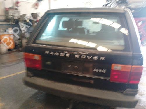 Rudehejsemekanisme venstre bagtil LAND ROVER RANGE ROVER II (P38A) 4.6 4x4 | BP29355614C24 
