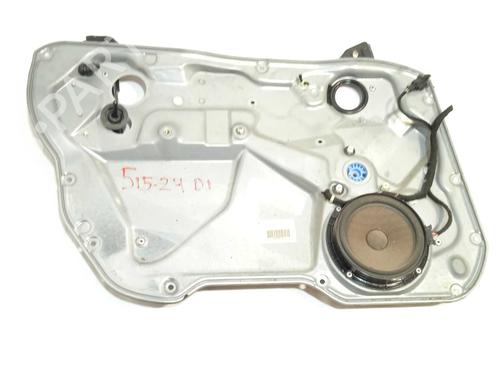 Used Front left window mechanism Front left window mechanism 19679677 19679677