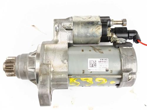 Used Starter Starter 29156572 29156572