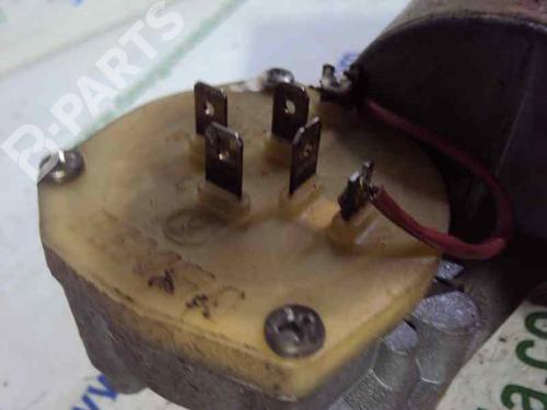 Front wiper motor SEAT PANDA (141A)  | BP10016198M29 