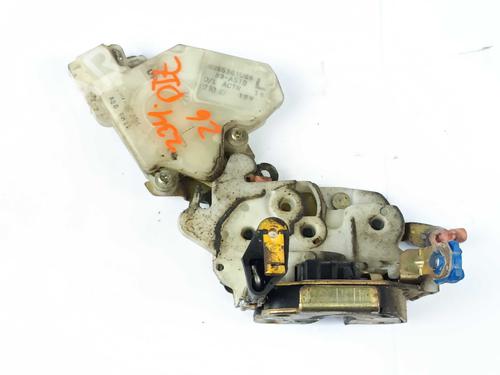 front-left-lock-nissan-almera-ii-hatchback-n16-2000-33941486 main image