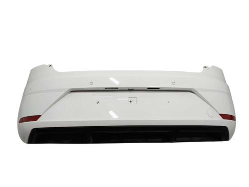 rear-bumper-seat-leon-5f1-2012-2013-2014-2015-2016-2017-2018-2019-2020-2021-32304312 main image
