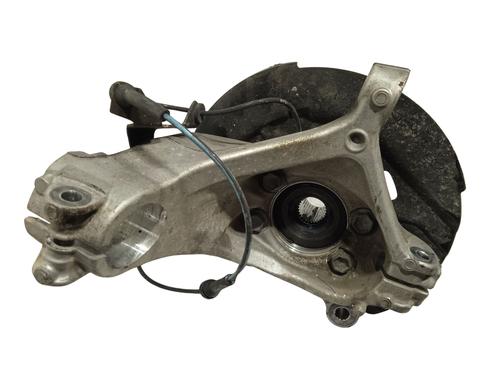 Right front steering knuckle NISSAN QASHQAI III (J12) 1.3 DIG-T | BP23841766M26 
