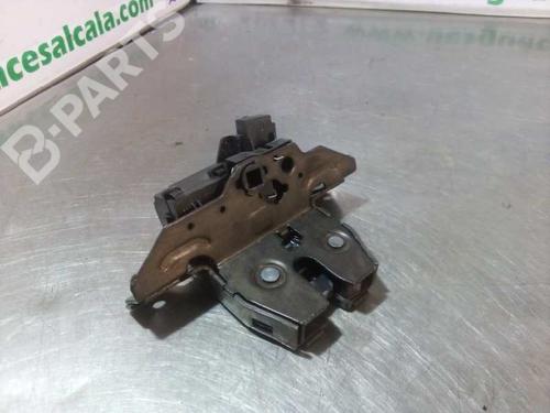 Tailgate lock OPEL ADAM (M13)  | BP10929594C101 