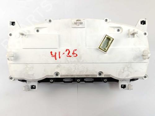 Instrument cluster CITROËN BERLINGO (ER_, EC_) 1.5 BlueHDi 130 (ECYHZJ, ECYHZR) | BP36051282C47 - Image 2