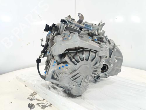 Gearbox OPEL ASTRA J Saloon 1.7 CDTI (69) | BP33705867M3 - Image 7