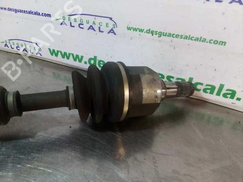 Left front driveshaft KIA CARENS IV | BP9994585M38 - Image 3