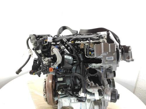 Engine JEEP RENEGADE SUV (BU, B1, BV) 1.6 CRD | BP29125671M1 - Image 6
