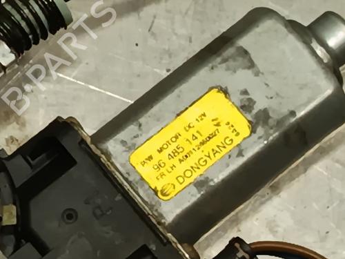 Front left window mechanism CHEVROLET MATIZ (M200, M250) 0.8 | BP27457888C22 