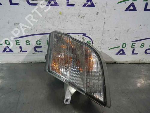 Intermitente delantero izquierdo NISSAN MICRA III (K12) [2002-2010]  13056596