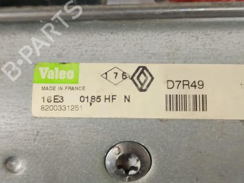 Starter RENAULT SCÉNIC II (JM0/1_) 1.9 dCi (JM0G, JM12, JM1G, JM2C) | BP36018704M8 - Image 5