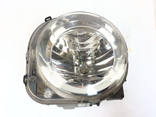 Used Left headlight JEEP RENEGADE SUV (BU, B1, BV) 1.5 T4 Hybrid (131 hp) 32471122