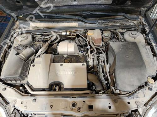 Right front window switch OPEL VECTRA C (Z02) 2.2 DTI 16V (F69) | BP28623308I26 - Image 8