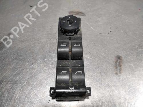 Used Left front window switch Left front window switch FORD FOCUS II (DA_, HCP, DP) [2004-2013] 9981042 9981042
