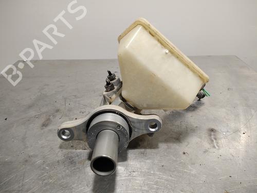 Used Brake master cylinder PEUGEOT PARTNER Box Body/MPV 1.6 HDi (90 hp) 14349094