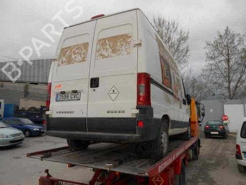 Steering pump PEUGEOT BOXER Van (244)  | BP9986197M99  - Image 7