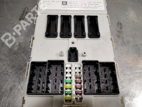 Electronic module BMW 4 Coupe (F32, F82) 420 d | BP9982222M83 
