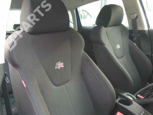 Front wiper motor SEAT LEON (1P1)  | BP9986182M29 