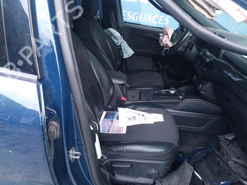 Warning switch FORD KUGA III (DFK) 2.5 Duratec Plug-in-Hybrid | BP31838111I22