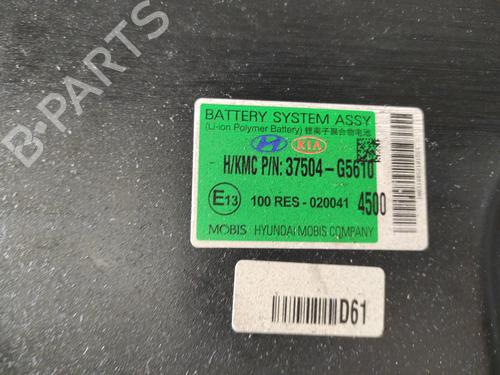 Battery KIA NIRO I (DE)  | BP23904146E11 